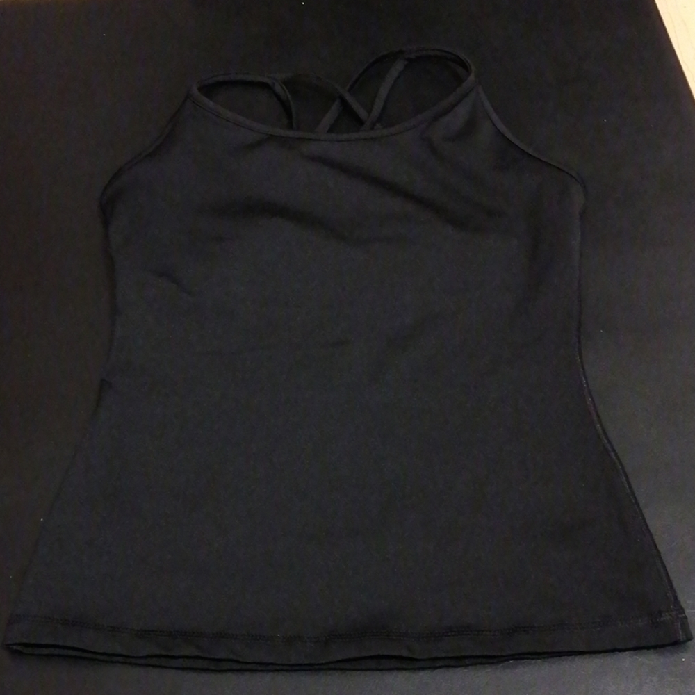 Tank tops - Picture 3 of 3